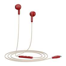 Coca Cola T53 Outdoor Wired Earphones HIFI Sound Quality Waterproof And Sweatproof - View 10