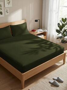 Verde militar