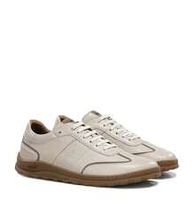 Men Snow Boots - Beige - View 2