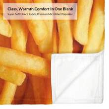 Sofa Blankets, Throw Blankets & Nap Blankets - Multicolor - View 8