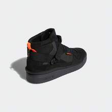 Giày bóng rổ cao cổ Adidas FORUM HI GORE-TEX - màu đen - Xem 10