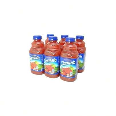 Clamato Tomato Tail 6x946ml