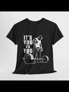 Deadpool Love You Men's T-Shirt Funny Movie Themed Novelty Tee Shirt Unisex Top - 黑色 - 查看 1