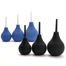 Reusable Feminine Perineal Irrigation Device, Portable Intimate Hygiene Tool - Multicolor - View 4