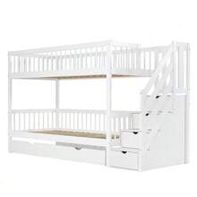 Beds - White - View 6