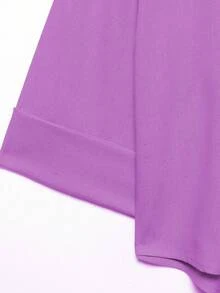 Women Blouses & Shirts - 芋莉拉 - 查看 6