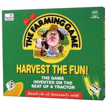 The Farming Game, 2026 year - como en la foto - Ver 5