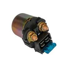 Relê de Partida NX XR CBX 200 / TITAN / FALCON / BIZ125 ATE 08 / FAZER 150 / FACTOR 150 / CROSSER 150 (EMBUS) - A - Visão 3
