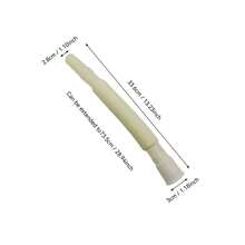 廚房水槽排水管，伸縮可調式防臭防蟲，家用排水配件 - A - 查看 8