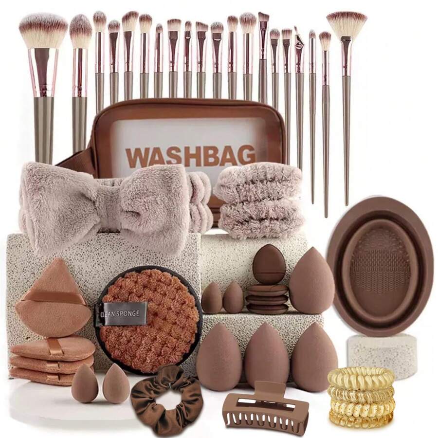 Makeup Sets
