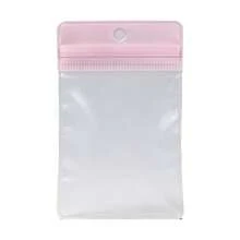 Squeeze Toy Packaging Bag - Packaging Bag - Gift Bag - Transparent Bag - PVC Bag - Squeeze Bag - Birthday Gift - Perfect Gift - Gift - Collection Display - Multicolor - View 15