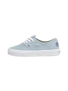 Giày Vans Authentic Canvas dành cho nam và nữ, giày thể thao cổ thấp, giày casual, giày đôi VN000BW5LNV - Màu xanh lam - Xem 1