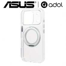ASUS Custodia per telefono con supporto - Trasparente - Visualizzare 7