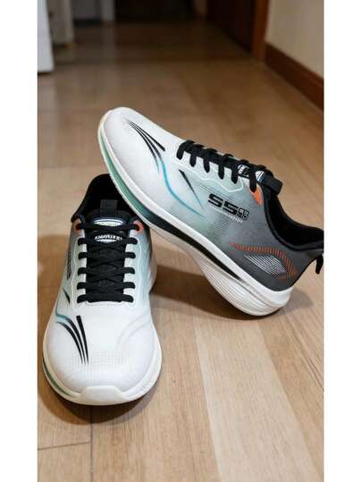 Zapatillas de tenis casuales nuevas de otoño para hombres, zapatillas deportivas unisex