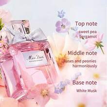 Christian Dior Miss Dior 花漾淡香水 5毫升，迷你旅行装（无喷嘴） - 多樣化香型 - 查看 2