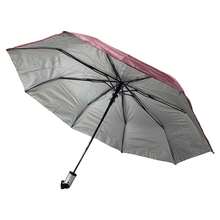 Umbrellas - Wine/Red - View 3