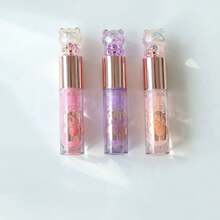 Three Units Of N9IR Color-Changing Lip Gloss - Three-pack - View 4
