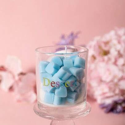 1 Nến thơm hình trái tim trong hộp thiếc, đồ trang trí thủ công sáng tạo cho các lễ hội, tạo không khí lãng mạn, đạo cụ cao cấp cho chụp ảnh, thích hợp cho Ngày Valentine, Ramadan, Lễ Phục Sinh, Ngày của Mẹ, Giáng sinh, Halloween, Năm mới, các ngày lễ, quà tặng cho gia đình và bạn bè.