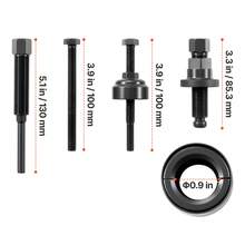 Thread Repair Kit - 1 Abziehersatz - View 10