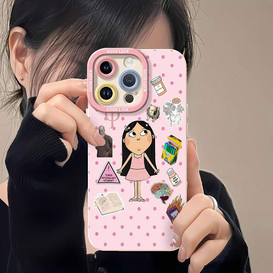 Novelty Cases - White - View 1