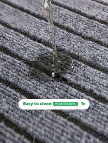 Thick Self-Adhesive Carpet, No Glue Needed, Removable Without Residue, DIY Trimmable, Suitable For Walk-In Closet, Bathroom, Kitchen, Doormat, Stair Treads, Home, Commercial, Office, Self-Adhesive Floor Carpet, Bedroom Decor - A - View 6