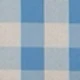 Blue Plaid Cherry