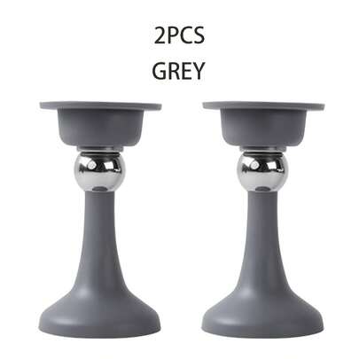 新款磁性门挡，强力吸盘家用，浴室防撞静音门挡