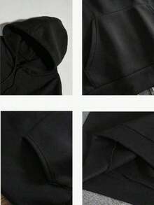 Moda para hombres y mujeresB23a0cac19b939b4de1412a2c17e8987 - Negro 29 - Ver 6