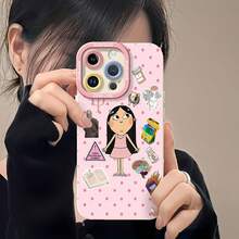 Novelty Cases - White - View 5