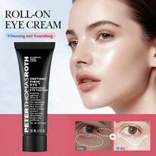 Tightening Eye Cream Can Fade Fine Lines, Dark Eye Bags, And Dark Circles, Tighten The Skin Around The Eyes, Moisturize The Eye Cream, Instant FIRMx Temporary Eye Tightening Double Set | Tightening And Smooth Fine Line Effect Immediately Reduces Eye Bags, Dark Circles, And Swelling, Anti-Aging Fine Lines, And Tightens Your Delicate Skin Under The Eyes - kem dưỡng mắt tối màu - Xem 8