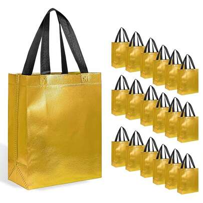 2/10/18pcs 20*25*10cm Mother's Day Sturdy & Reusable Fashion Gift Boxes, Suitable For Retail Stores, Brand Promotions, Exhibitions