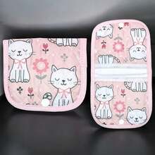Sanitary Napkin Holder Multipurpose Accessory - View 15