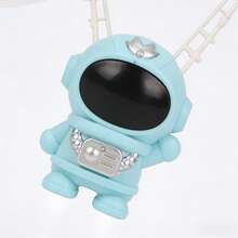 2026 New Astronaut Sensor Aircraft, Hover Flying Gesture Sensing Toy, Smart Sensing, Cosmic Starry Astronaut New Model Upgraded Flying Helicopter Children's Toy Gift, New Year Gift - White - View 11