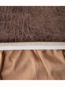 Bọc ghế sofa đơn chống thấm nước 100%, bọc ghế sofa đơn co giãn, bọc ghế thư giãn, bọc đồ nội thất. - Nhiều màu - Xem 6