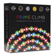 Math for Love Prime Climb - como en la foto - Ver 1