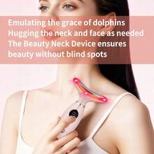 Bàn chải làm sạch da mặt bằng điện, chống nước và có thể sạc lại, thiết bị làm sạch sâu lỗ chân lông với 5 mức điều chỉnh, tẩy tế bào chết nhẹ nhàng và loại bỏ mụn đầu đen, dụng cụ chăm sóc da và làm đẹp hàng ngày. - Nhiều màu - Xem 8