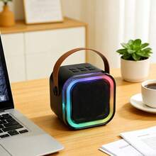 Wireless Portable Bluetooth Speaker For Smartphone & Tablet - 查看 3