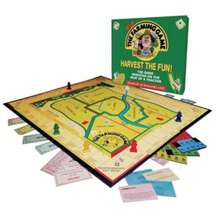 The Farming Game, 2026 year - como en la foto - Ver 3