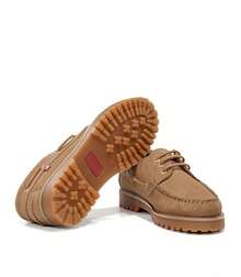 Dress Shoes - Brown - View 5