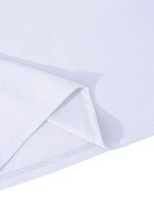 Men's Printed Pattern T-Shirt Shorts Set, Von Dutch T-Shirt, Graphic Tees, 2026 New Casual Men's Set,Camisetas Para Hombre,Shorts De Hombre - white+black - 查看 8