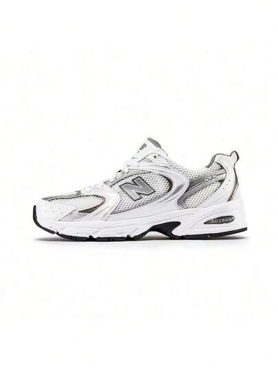 New Balance 530 Series Unisex Casual Retro Running Sneakers, Spring 2026 Collection