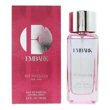 Embark My Passion For Her EDP 100ml Fragrance - Floral - View 2