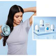Body Deodorant - Non-irritating Fragrance - View 7