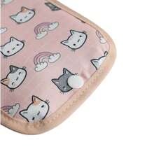 Sanitary Napkin Holder Multipurpose Accessory - View 5