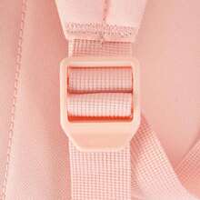 Nike Children's Backpack Minimalist Commuter Student Backpack Y NK BOXY BKPK HM9973-800 - HM9973-800 - View 7