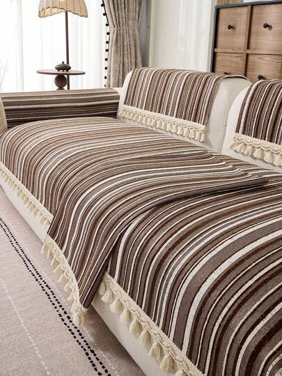 1 chiếc vỏ đệm sofa bằng vải chenille mềm mại, thoải mái, kiểu dáng hiện đại tối giản, chống trượt, dùng được cả bốn mùa, chống bụi và có thể giặt được, tươi mát và mềm mại, không phai màu, thân thiện với thú cưng, phù hợp với sofa hình chữ L và sofa 1/2/3/4 chỗ ngồi cho phòng ngủ, văn phòng, phòng khách.