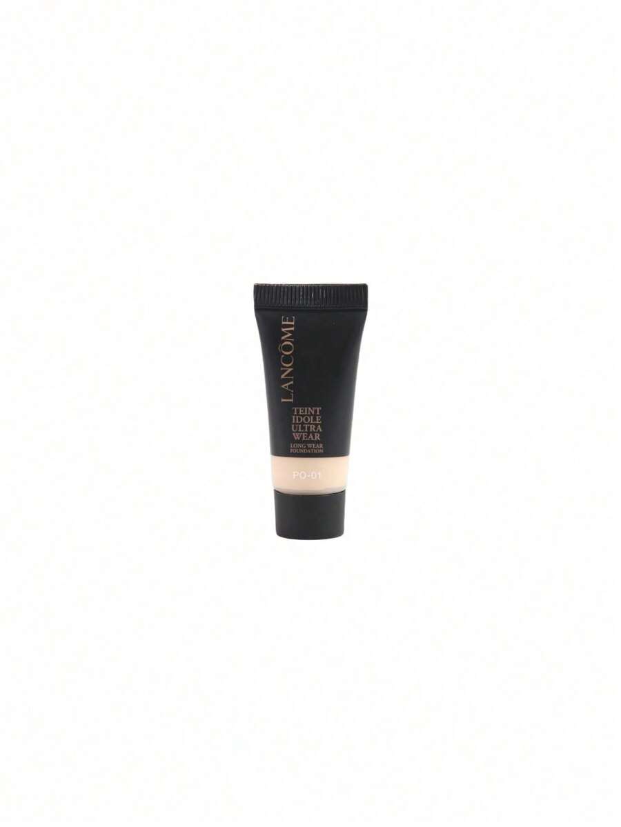 Lancôme TEINT IDOLE ULTRA WEAR LONG WEAR FOUNDATION PO-01 - 5ml - 查看 1