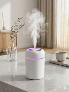 2026 Newly-Upgraded DeepRest Sleep Kit Mini Humidifier With Essential Oils Set – Relaxing Aromatherapy Diffuser For Better Sleep, Stress Relief & Emotional Calm Space – Air Purifier & Odor Eliminator For Home, Office & Car – Refresh Focus With Peppermint Coffee Oils – Lavender Sandalwood Eucalyptus Fragrance Bundle - Mist - Xem 24