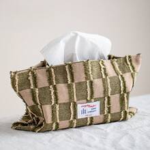 Tissue Box & Rack - Tissue Box - View 12