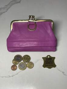 Coin Purses - Sıcak Pembe - Görünüm 5